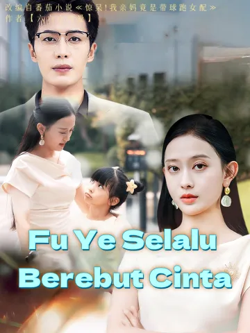 Fu Ye Selalu Berebut Cinta